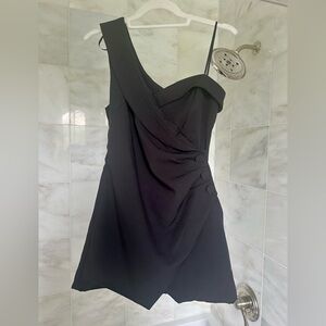 Jane DO+BE romper in black!